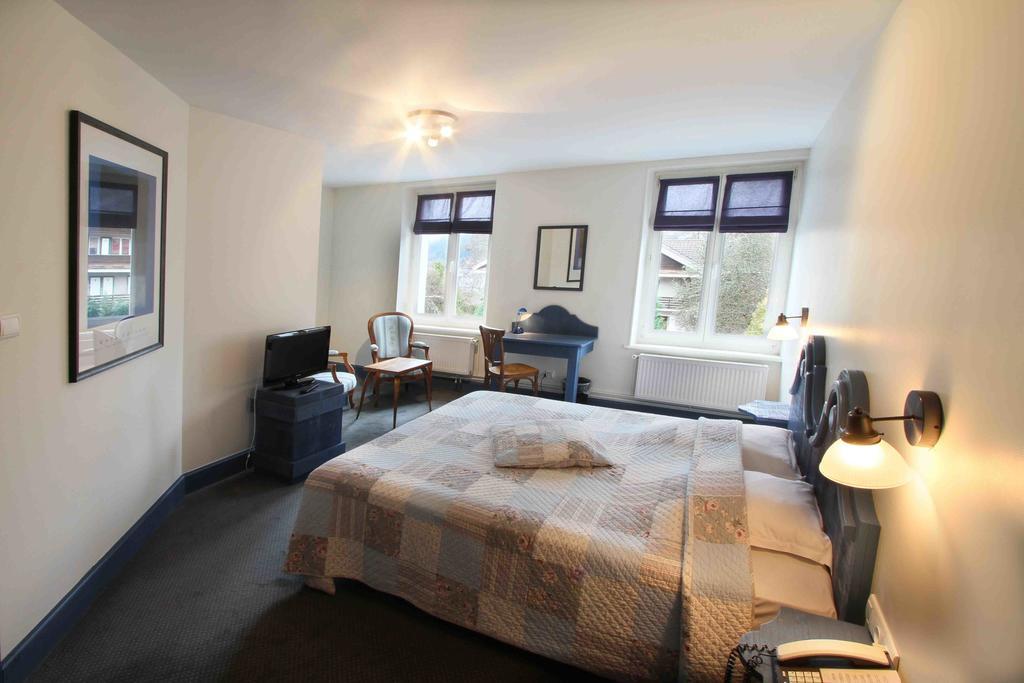 Hotel Gerard D'Alsace Gerardmer Room photo