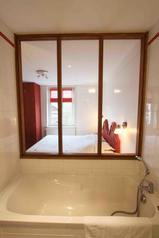 Hotel Gerard D'Alsace Gerardmer Room photo